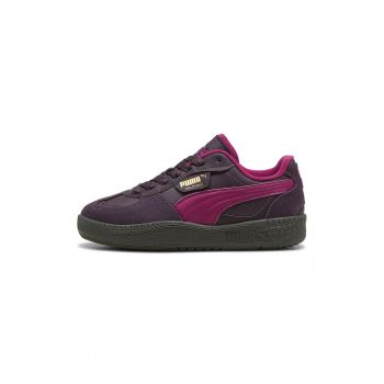 Pantofi sport cu logo Palermo Moda