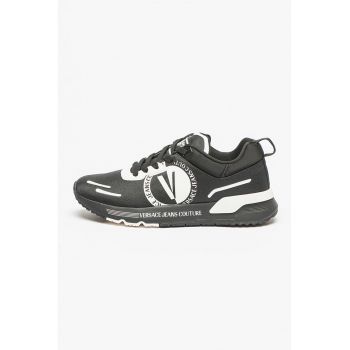 Pantofi sport cu segmente din neopren Fondo Dynamic