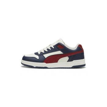 Pantofi sport de piele ecologica si piele RBD Game