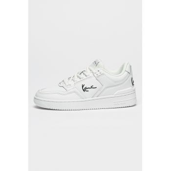 Pantofi sport din piele Kani 89 LXRY
