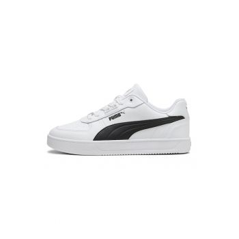 Pantofi sport din piele si piele ecologica Caven 2.0 Lux