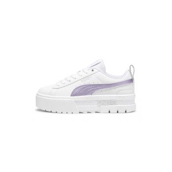 Pantofi sport flatform Mayze Glow-Up