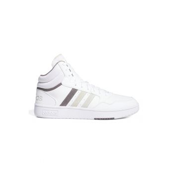 Pantofi sport medii de piele ecologica Hoops 3.0