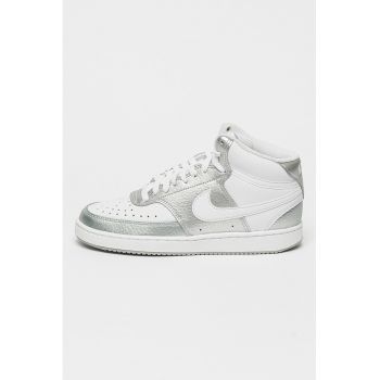Pantofi sport mid-cut Court Vision
