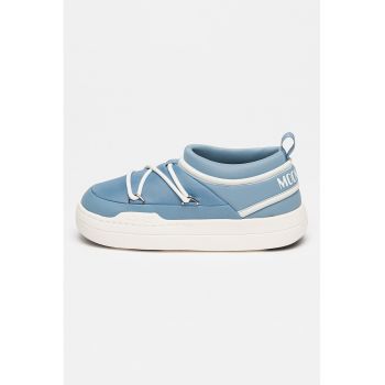 Pantofi sport slip-on din material rezistent la apa Park Icon