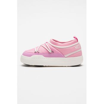 Pantofi sport slip-on din material rezistent la apa Park Icon Pantofi sport slip-on din material rezistent la apa Park Icon