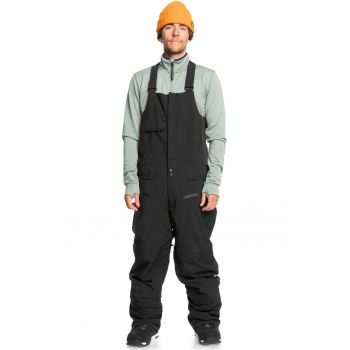 Salopeta impermeabila cu buzunare multiple - pentru schi Utility