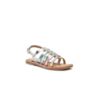 Sandale copii -  302266166 - Piele naturala - Multicolor