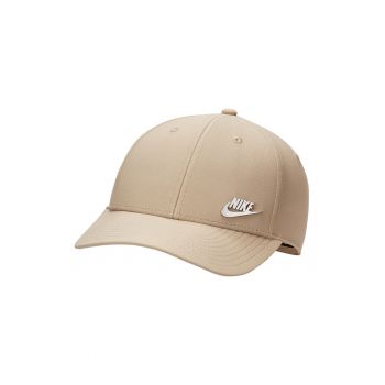Sapca unisex cu logo discret