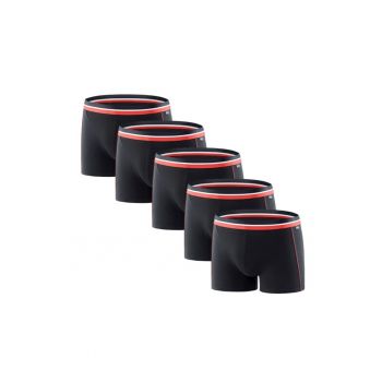 Set 5 buc boxeri barbati BB107PEC -