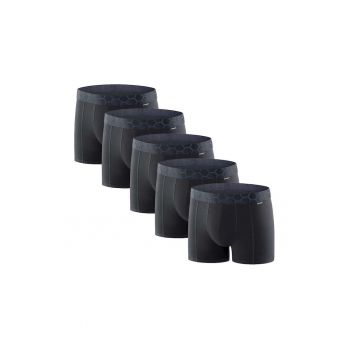 Set 5 buc boxeri BB116PEC -