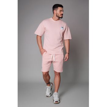 Set de tricou si bermude