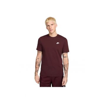 Tricou  Sportswear Club AR4997-652 - Barbati - Visiniu