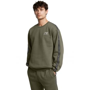 Bluza de trening din fleece - pentru fitness Icon