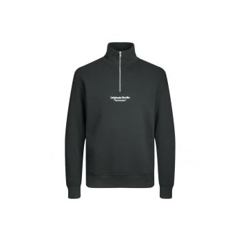 Bluza JACK &JONES Vesterbro Qtr Zip 36075