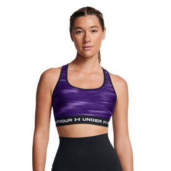 Bustiera de compresie pentru fitness
