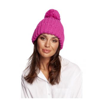 Caciula dama Eeloh -  Acril - Universal - Roz