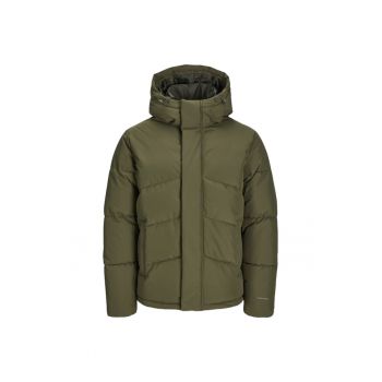 Geaca JACK &JONES World Puffer 37661