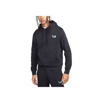 Hanorac  Club Fleece Patch 30210
