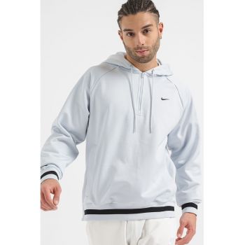 Hanorac cu maneci raglan - pentru baschet