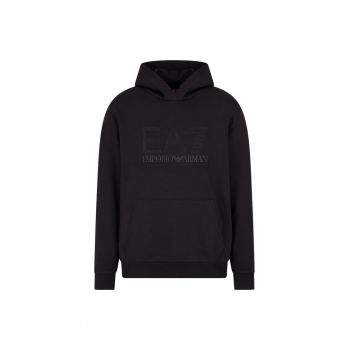 Hanorac  EA7 Visibility Logo PO 38702
