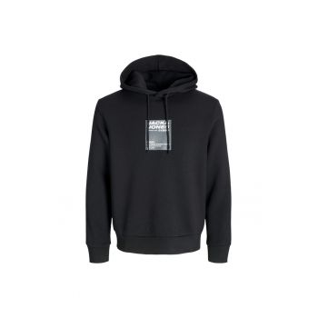 Hanorac JACK &JONES Terrain Hood 37558