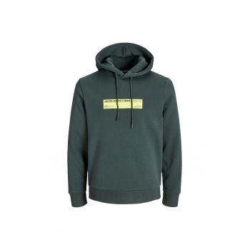 Hanorac JACK &JONES Terrain Hood 37573