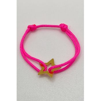 Inel cu element de aur de 14K