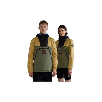 Jacheta Rainforest Windbreaker Pkt v2 33838 Jacheta Rainforest Windbreaker Pkt v2 33838