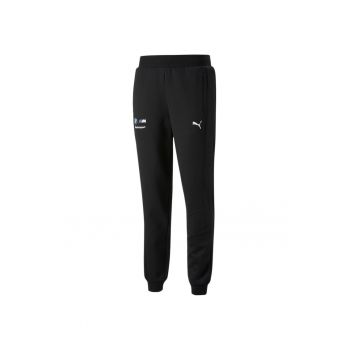 Pantaloni de trening cu snur de ajustare interior BMW Motorsport