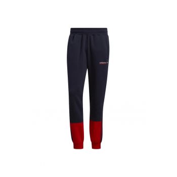 Pantaloni  Firebird 3-Stripes Split - H31269 7842