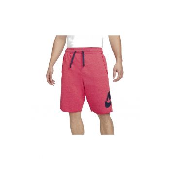 Pantaloni scurti pentru barbati -  Alumni - Talie elastica