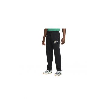 Pantaloni trening  Club Bb Oh Pnt Ftura Blck FZ0775010