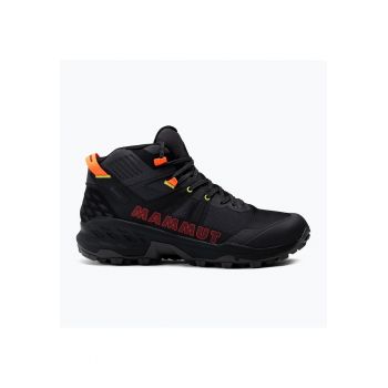 Pantofi de trekking barbati  Sertig II Mid GTX