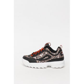 Pantofi sport  Disruptor Animal Low Wmn -  846