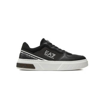 Pantofi sport  EA7 Premium Court - XK374-X8X173-N181 36872