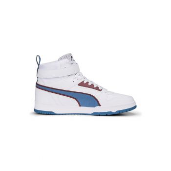 Pantofi sport mid-high unisex Game Retro