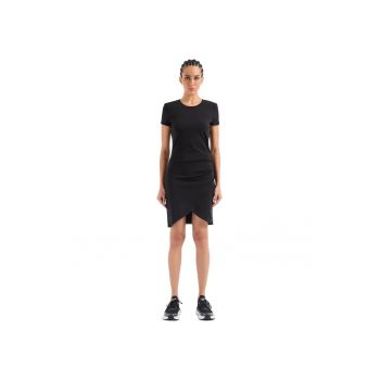Rochie  EA7 Logo Series Stretch - TJ01Z-3DTA62-1200 33622