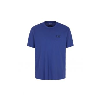 Tricou  EA7 Logo Series 30583
