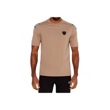 Tricou  EA7 Premium Shield Soccer 38854