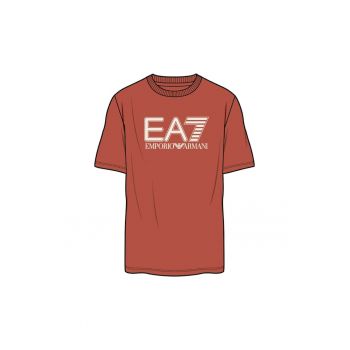 Tricou  EA7 Visibility - PJVQZ-6DPT62-1461 35312