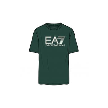 Tricou  EA7 Visibility - PJVQZ-6DPT62-1823 35326