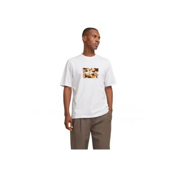Tricou JACK &JONES Vesterbro Newton Box 38136