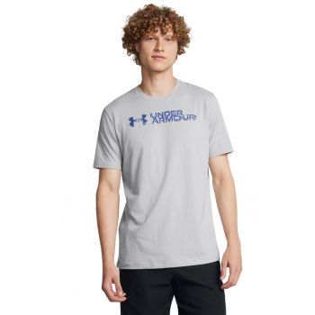 Tricou pentru fitness Sliced