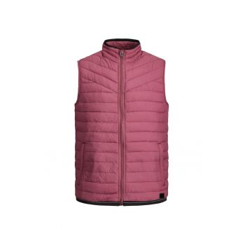 Vesta JACK &JONES Wiper Light - 12201578-Hawthorn Rose 8545