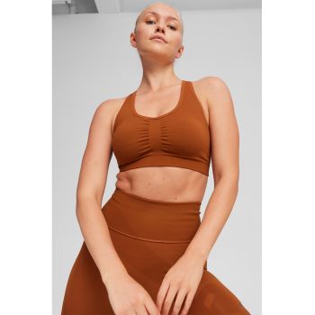 Bustiera racerback pentru antrenament 4Keeps Shapeluxe