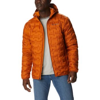 Geaca cu umplutura de puf - pentru trekking Delta Ridge™