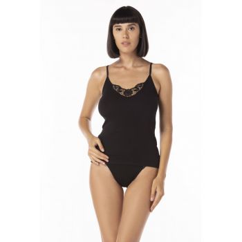 Maiou cu broderie pentru femei MF78