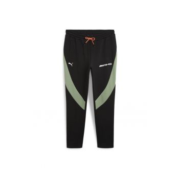 Pantaloni barbati  Amg Pants 29653 - Negru -