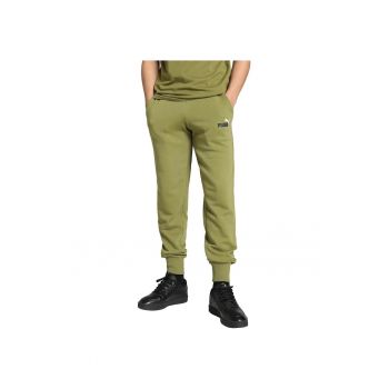 Pantaloni barbati  ESS 2 Col Logo Pants TR cl